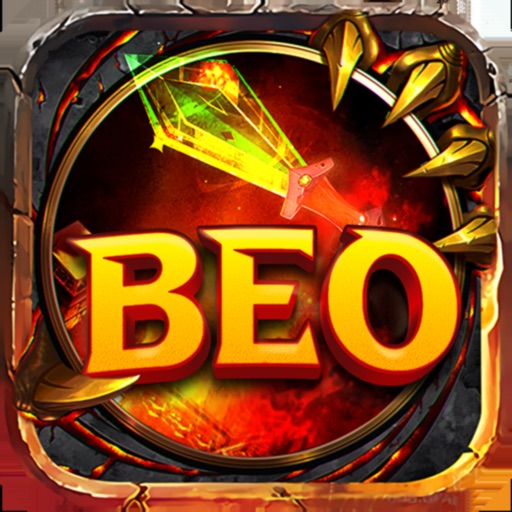 BEO 2021 - Kyvir Rebirth