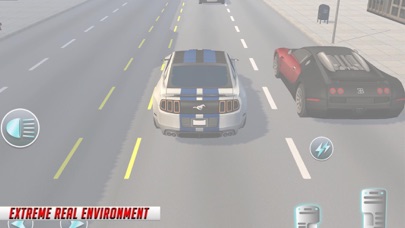 Extreme Highway Driving Challe screenshot 2