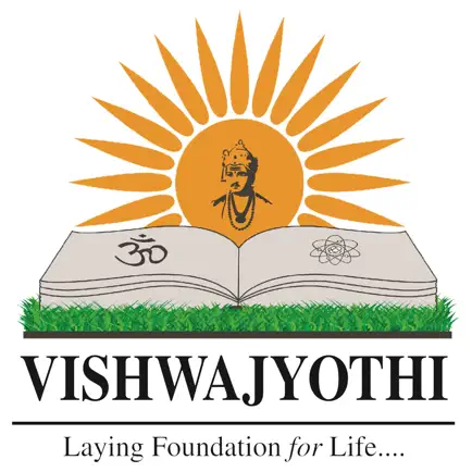 Vishwajyothi Parent Portal Читы