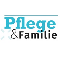 Pflege & Familie ePaper app funktioniert nicht? Probleme und Störung