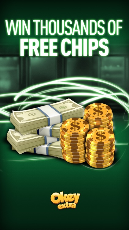 Gin Rummy Online - Okey Ekstra