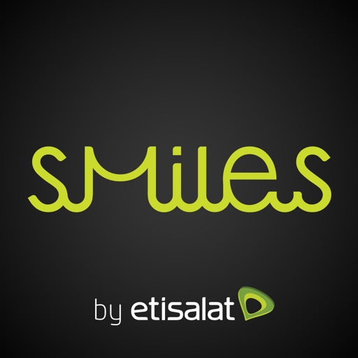Smiles by Etisalat