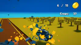 Game screenshot LANE SWIRL - STUNT CAR CHASE hack