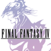 SQUARE ENIX - FINAL FANTASY IV アートワーク