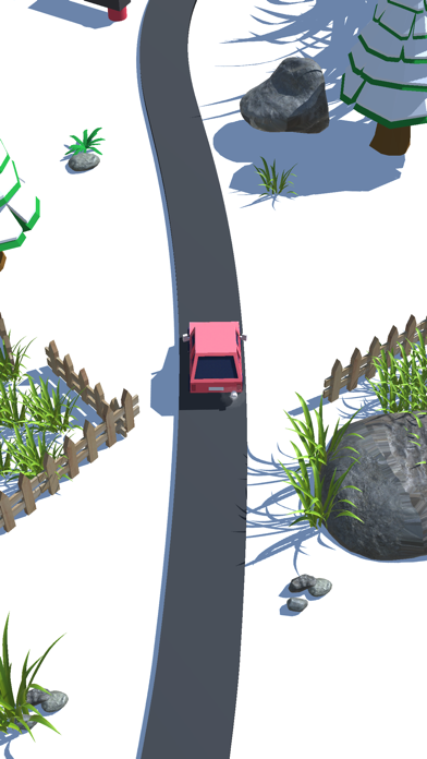 Fun Car Drive screenshot 4