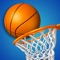 Icon Basketball Goal Slam Dunk 2020