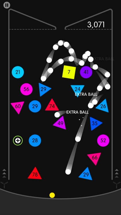 Physics Balls screenshot-4