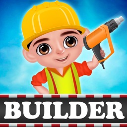 City Road Little Builder