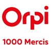 1000 Mercis