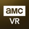 Step into the world of AMC’s groundbreaking original series with these immersive VR experiences