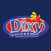 Dixy Chicken Whitley Bay