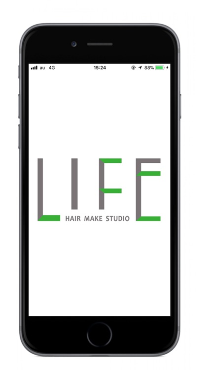 足利市の美容室HAIR MAKE STUDIO LIFE