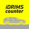 iDRIMS counter