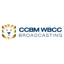 CCBM WBCC BROADCASTING