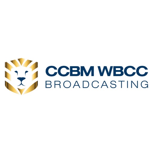 CCBM WBCC BROADCASTING by 305 Stream