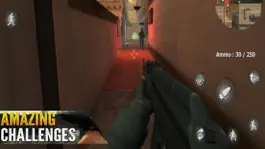 Game screenshot Anti Terrorism Strike Force apk