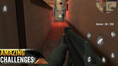 Anti Terrorism Strike Force screenshot 2