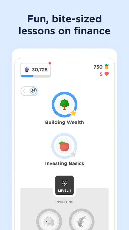 Zogo: Finance Simplified