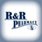 The R&R Pharmacy Rewards mobile app delivers offers and loyalty information to on-the-go customers, giving quick access to exclusive deals, enrollment options, loyalty point balance and rewards lookup, loyalty program information, and information about our business