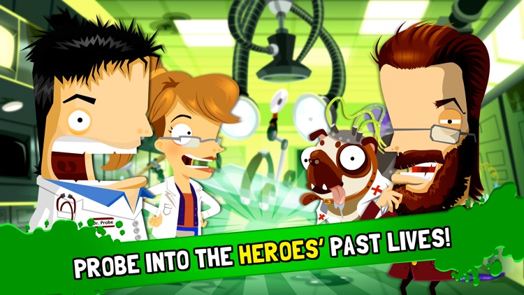 Amateur Surgeon 4 screenshot-4