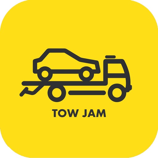 TowJam iOS App