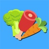 EATview - Reduce Meat Tracker