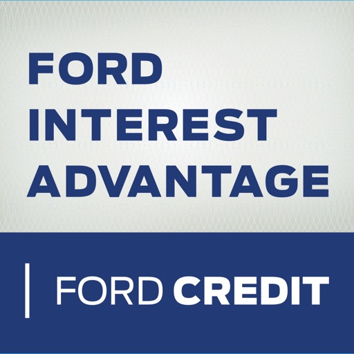 Ford Int. Adv. for iPad