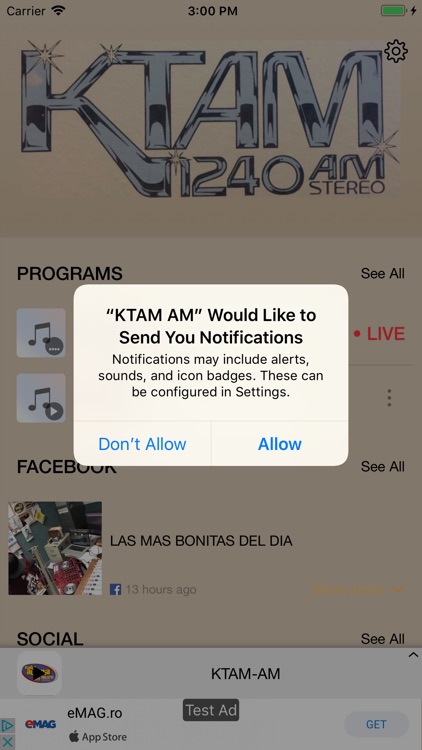 KTAM-AM