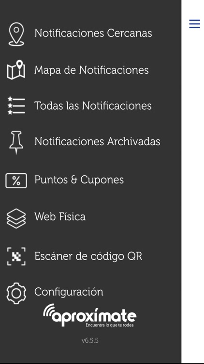 Aproxímate screenshot-3