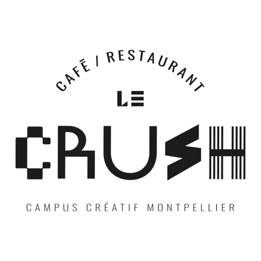 Le Crush Café-Restaurant