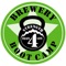 Do you love beer and fitness