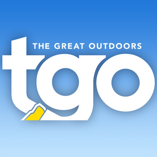 The Great Outdoors Magazine