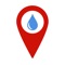 **Pocket Rain Gauge data is updated every hour and reflects the previous 24 hours