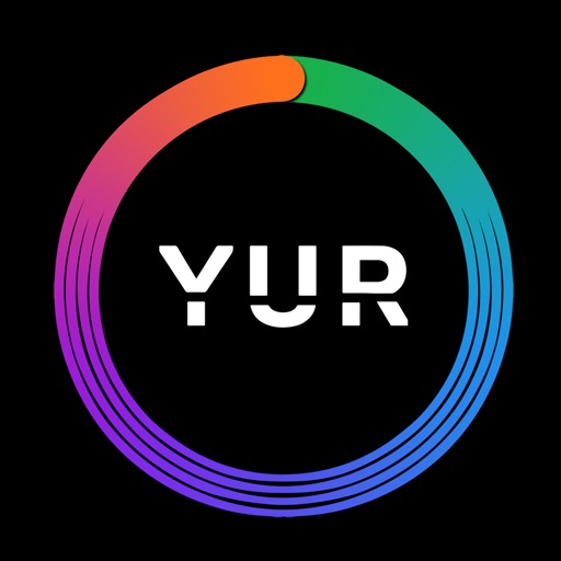 YUR - Make fitness a game
