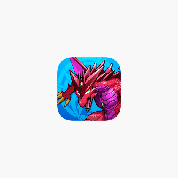 パズル ドラゴンズ をapp Storeで