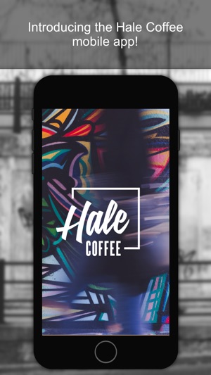 Hale Coffee(圖1)-速報App