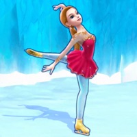 Skating Master 3D - Queen Race apk