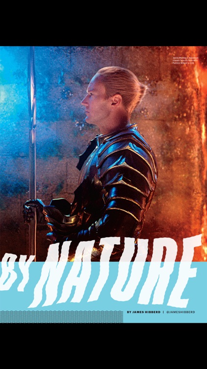 ENTERTAINMENT WEEKLY Magazine