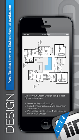 Planit2d Lite(圖1)-速報App