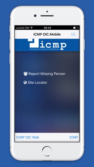 ICMP OIC.Mobile(圖5)-速報App