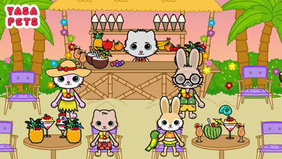 Yasa Pets Hotel screenshot 3