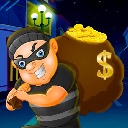 Bob Thief Robbery Mission Читы