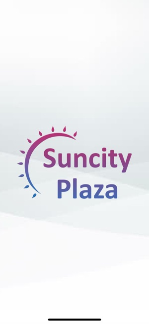 Sun City Plaza