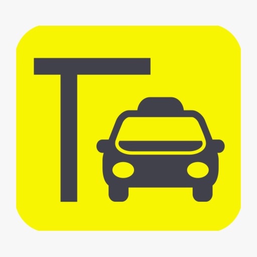 Taxi Live icon