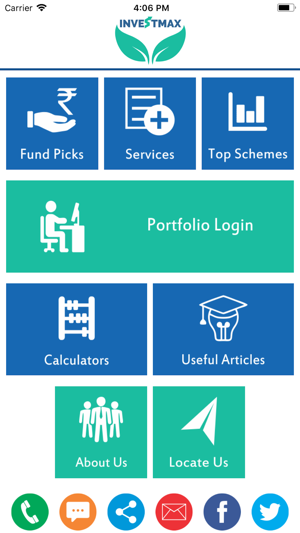 InvestMax(圖1)-速報App