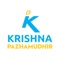 Krishna Pazhamudir Supermart is convenience personified