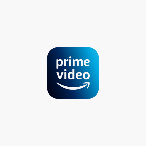 Amazon Prime Video をapp Storeで