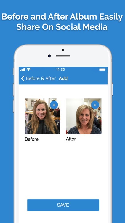 HairBrain Pro Stylist, Barber screenshot-7