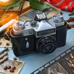 Camera Retro - Vintage Image Effects
