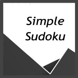 Simple-Sudoku